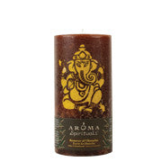 Remover of Obstacles - 3x6 Pillar