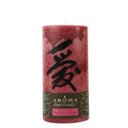 Love - 3x6 Pillar