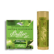 Aloe Vera - Therapeutic Lip Care