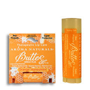 Orange Honeymint - Therapeutic Lip Care