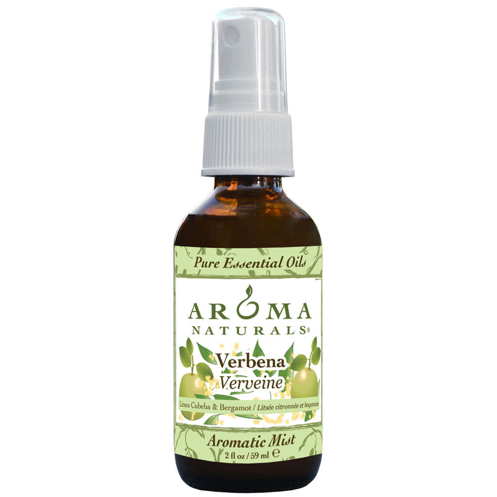 Verbena essential oil - Tamrhenna