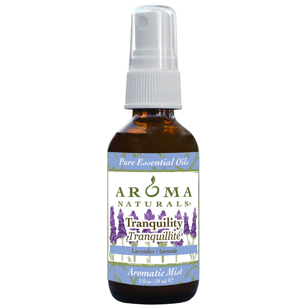 Tranquility - Aromatic Mist