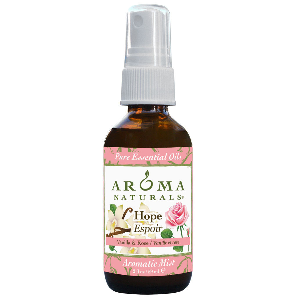 Hope - Aromatic Mist