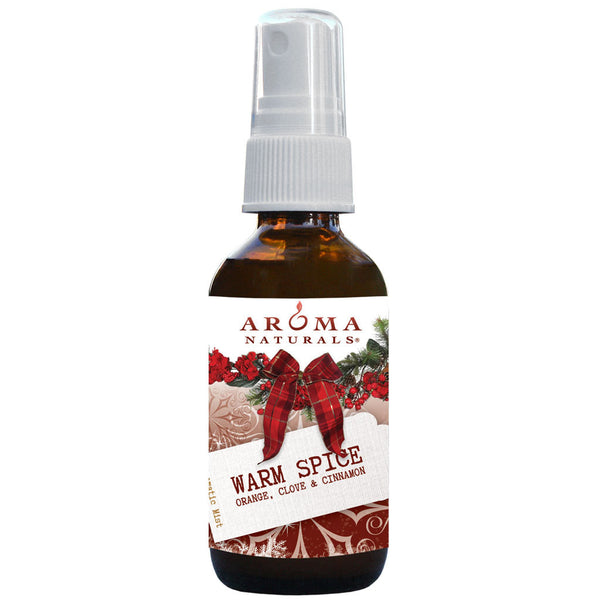 Warm Spice - Aromatic Mist