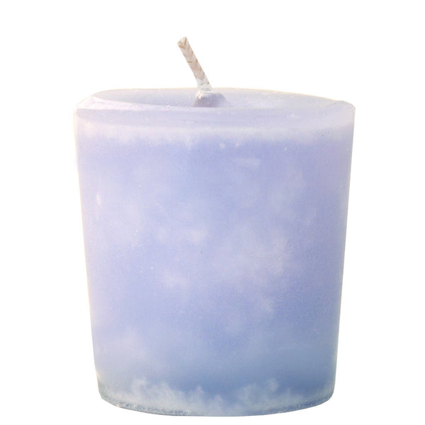 Tranquility - Naturally Blended Votive 6-pack